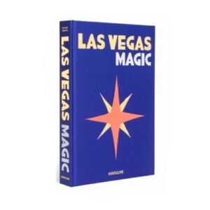 NEW Decorative Assouline Book Box